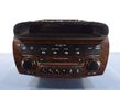 Radio/CD/DVD/GPS head unit