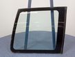 Rear side window/glass