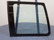 Rear side window/glass