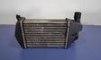 Intercooler radiator