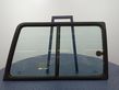 Rear side window/glass