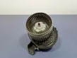 Heater fan/blower