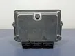 Centralina/modulo motore ECU