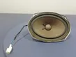 Enceinte subwoofer