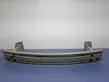 Front bumper support beam