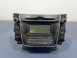 Radio/CD/DVD/GPS-pääyksikkö