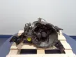 Manual 6 speed gearbox