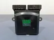 Unidad de control/módulo ECU del motor