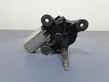 Rear window wiper motor