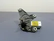 Rear window wiper motor