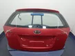 Tailgate/trunk/boot lid