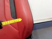 Seat set