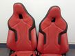 Seat set