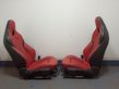Seat set