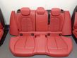 Seat set