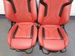 Seat set