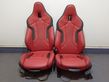 Seat set