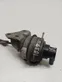 Turbo charger electric actuator