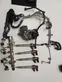 Fuel injection system set