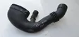 Turbo air intake inlet pipe/hose