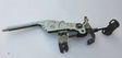 Handbrake/parking brake lever assembly