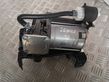 Air suspension compressor/pump