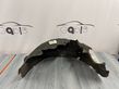 Rear arch fender liner splash guards