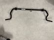 Front anti-roll bar/sway bar