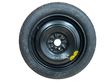 R17 spare wheel