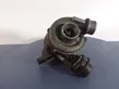 Turbo system vacuum part