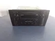 Radio/CD/DVD/GPS head unit