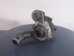 Turbo system vacuum part