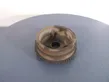 Crankshaft pulley