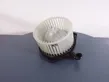 Heater fan/blower