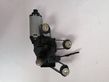 Rear window wiper motor