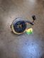 Airbag slip ring squib (SRS ring)