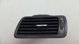 Dashboard side air vent grill/cover trim