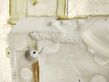 Aizmugurējais paklājiņš   3W5863677AB4BH,X414
