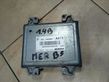 Calculateur moteur ECU