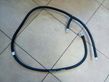 Headlight washer hose/pipe