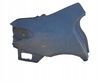 Front mudguard