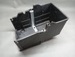 Battery box tray