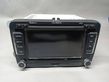 Radio/CD/DVD/GPS head unit