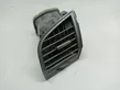 Dash center air vent grill