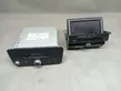 Radio / CD-Player / DVD-Player / Navigation