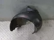 Front wheel arch liner splash guards