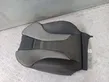 Moldura del asiento