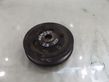 Crankshaft pulley