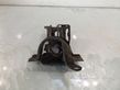 Engine mounting bracket