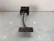 Brake pedal